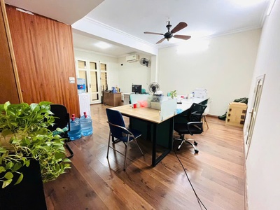 9 tầng tại phố lê trọng tấn,thanh xuân, vỉa hè rộng.  145m, giá 59 tỷ   còn thương lượng 2