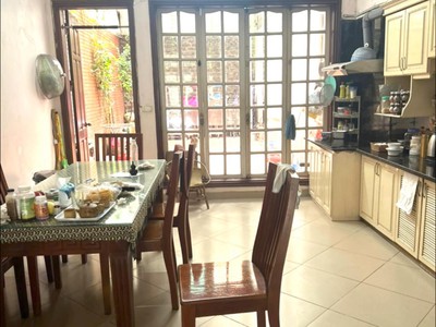 Bán nhà mặt phố nguyễn du, 240m2, 4 tầng, mặt tiền 6.5m, 166 tỷ, kinh doanh đỉnh 1