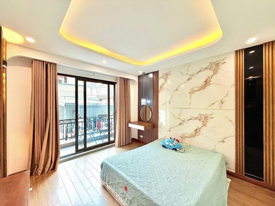 Bánlô góc ô tô kinh doanh phố trường chinh  đống đa 95 m giá 20.5 tỷ 3