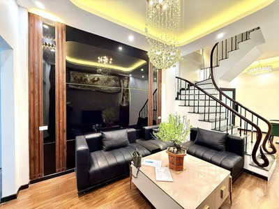 Bánlô góc ô tô kinh doanh phố trường chinh  đống đa 95 m giá 20.5 tỷ 2