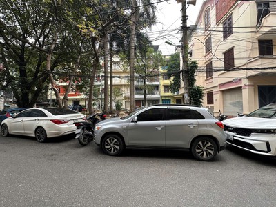 Bán nhà thanh xuân, phân lô oto tránh kinh doanh, văn phòng, dt52m2 mặt tiền rông, 18.x tỷ 0