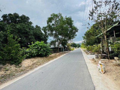 Bàn cờ cam hiệp nam- đường lớn- qh an giữ lại- có thổ cư giá chỉ 1,5 tỷ- lô đầu tư tốt 4