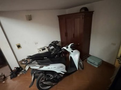 Bán nhà NGỌC TRỤC ĐẠI MỖ NAM TỪ LIÊM 31m 4,6 TỶ C4 MT 4,3m Ngõ thông gần phố 2