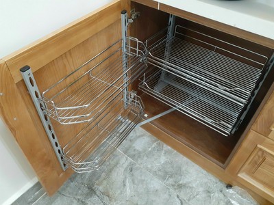 Phụ kiện tủ bếp 0