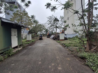 Siêu phâm đất hiếm biên gang quang trung hà đông 45m2 giá 3 tỷ 1