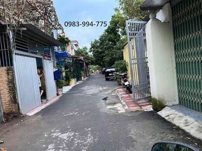 Bán đất gia đông, thuận thành. 78m2   mt 5,8m   2,15 tỷ. đường ô tô, gần phố. 1