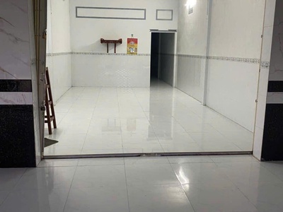 Cho thuê nhà 3 triệu gần trường phan văn trị thuận tiện kinh doanh 0