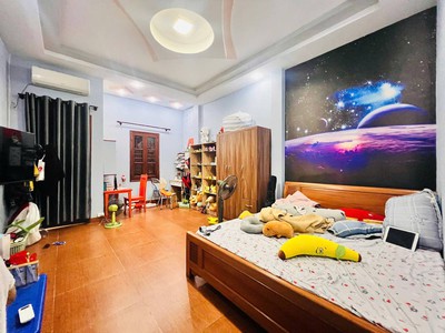 Nhà đẹp phân lô nghĩa đô cầu giấy - mặt tiền thoáng - ô tô - 38m2 x 5 tầng - sđcc - sẵn sàng giao 2