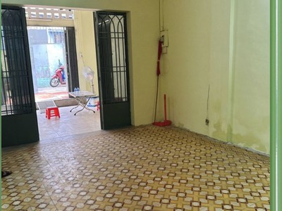 bán nhà tô hiến thành, q.10, trung tâm, 9.x tỷ 3