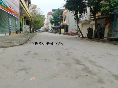 Bán đất gia đông, thuận thành. 78m2   mt 5,8m   2,15 tỷ. đường ô tô, gần phố. 2