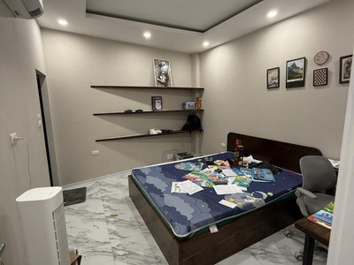 Bán nhà nguyễn đức cảnh   60m2   13.5 tỷ - ô tô -  2 thoáng   thang máy 3