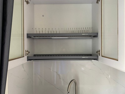 Phụ kiện tủ bếp 8