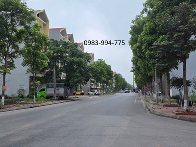 Bán đất trí quả, thuận thành. 65m2   mt 4,86m   2,45 tỷ. nở hậu, đường ô tô 0