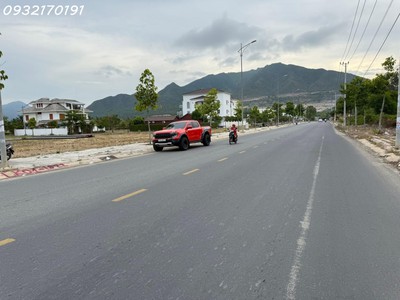 Đất đối diện công viên-giá rẻ nhất kđt-chỉ 23.5 triệu/m2-sinh lời cao trong tương lai 3
