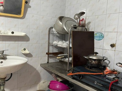 Chính chủ cho thuê nhà 35m2, 1 tầng 1 lửng tại hồng bàng, hải phòng 4