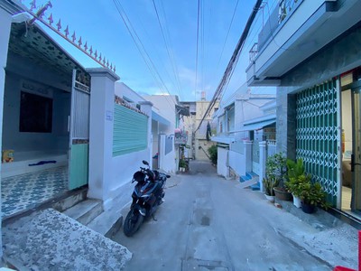 Bán nhà cấp hẻm ngô đến vĩnh phước nha trang 2ty150 1