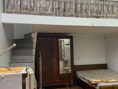 Chính chủ cho thuê nhà 35m2, 1 tầng 1 lửng tại hồng bàng, hải phòng 3