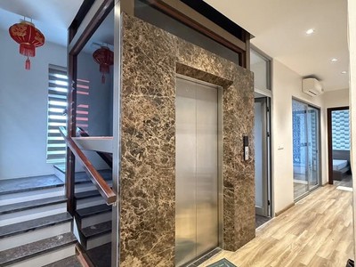 Bán nhà quang trung hà đông 4 tầng vị trí đẹp kinh doanh đỉnh  ô tô đỗ 75m2 giá chỉ 12,5tỷ 1