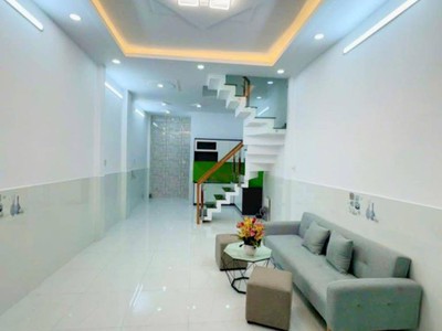 Không gian sống q10 lý tưởng 2 mặt tiền   sáng mát cả ngày   gần hồ kỳ hòa   55m2 - 6 tỷ xx 0