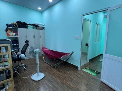 Siêu phẩm ngay chợ vải - hẻm 3 gác gần hxh - 35m2, 2 tầng mới 100 ở ngay - ngang rộng 5.2m - chỉ 3