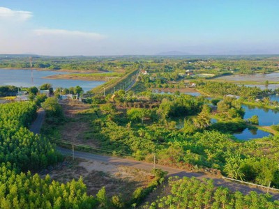 Hàng hiếm tại xã long tân, long đất, bà rịa vũng tàu, 170m2 giá 6xx 1