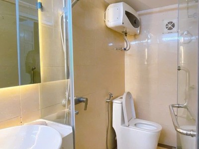 Bán nhà trương định, hoàng mai, ngõ ô tô tránh, nhà cách ô tô 30m, sd 40m2, 7.5tỷ ctl 4