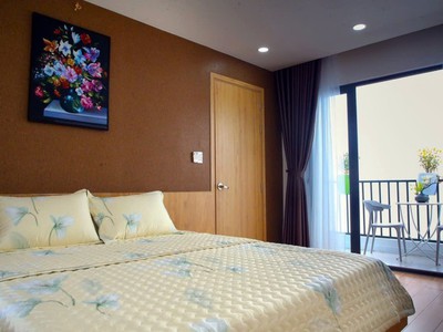 Bán nhà 100m , 2 tầng, 3pn, 3wc, 8.8 tỷ, nguyễn văn đậu, p.11, bình thạnh 3