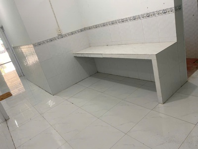Cho thuê nhà 3 triệu gần trường phan văn trị thuận tiện kinh doanh 2