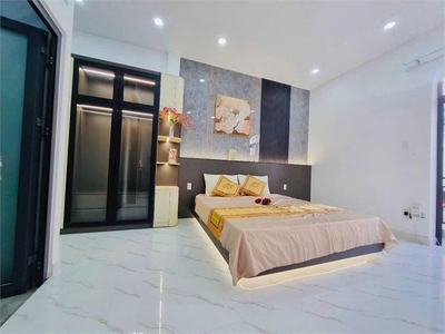 Ban gấp : hẽm đường số 3 : 5.2 tỷ gò vấp hồ chí minh -thơm phức tiền ít mà thịt nhiềuchỉ 4.25 tỷ 3