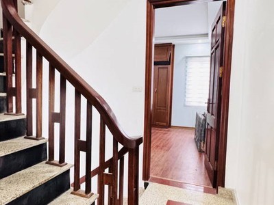 Cần bán gấp nhà bùi xương trạch, ngõ nông thông rộng, 38/40m2, 4 tầng, mt3.6m giá nhỉnh 8 tỷ 4
