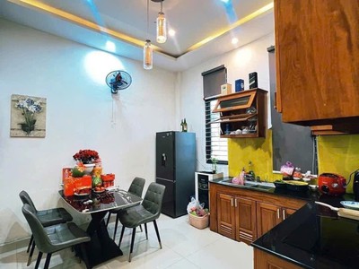 Siêu phẩm nhà đẹp sơn trà   căn góc 2 mặt thoáng, ô tô đỗ cửa, gần biển mỹ khê 1