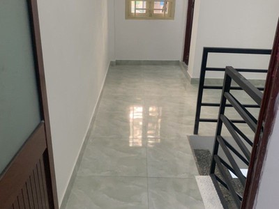Trung tâm tân phú giáp cách quận - ô tô tải cách 3 bước chân đỗ  sát cửa cửa - hẻm thông thoáng yên 3