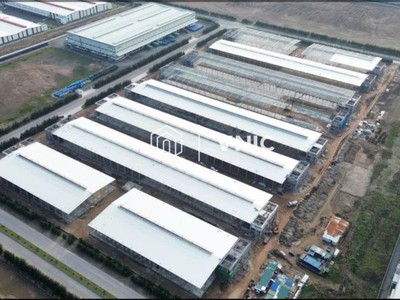 VNIC   Cho thuê nhà xưởng tại KCN Hải Phòng 0