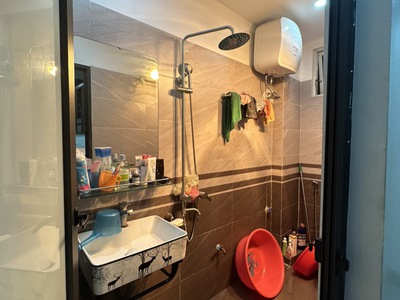 Bán nhà cầu bươu, thanh trì, ô tô đỗ cửa, 15m ô tô tránh, 34m2, 6.68tỷ ctl 4