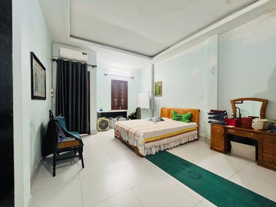 Nhà đẹp phân lô nghĩa đô cầu giấy - mặt tiền thoáng - ô tô - 38m2 x 5 tầng - sđcc - sẵn sàng giao 3