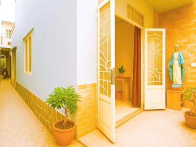 Bán nhà quận 10, hẻm cách mạng tháng tám, dt 5.3 x 29 m, giá 18 tỷ 0