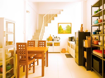 Bán nhà quận 10, hẻm cách mạng tháng tám, dt 5.3 x 29 m, giá 18 tỷ 1