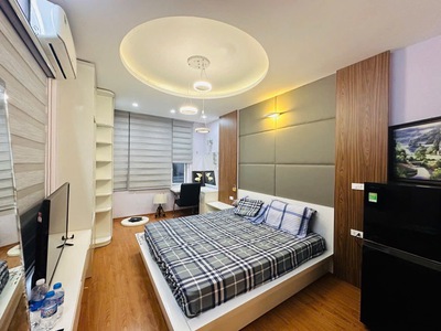 Bán nhà trần khát chân   mặt ngõ kinh doanh   5 tầng 35m  10.8 tỷ 4