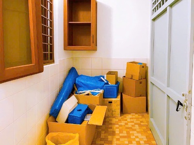 Bán nhà cũ hẻm cách mạng tháng tám - quận 3 - diện tích 7.8 x 8.7 m - giá 8.7 tỷ 3