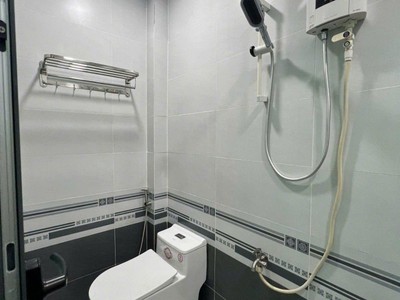 Siêu phẩm ngay chợ vải - hẻm 3 gác gần hxh - 35m2, 2 tầng mới 100 ở ngay - ngang rộng 5.2m - chỉ 4