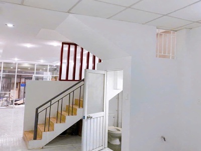 Bán nhà hẻm xe hơi cách mạng tháng tám, quận 3, thửa đất vuông vức 3.5 x 13 m, giá 14.2 tỷ 0