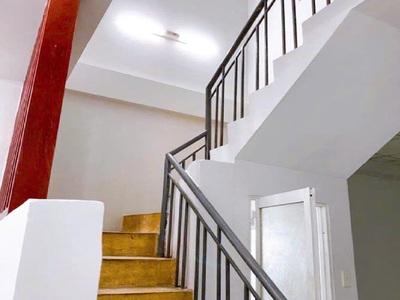 Bán nhà hẻm xe hơi cách mạng tháng tám, quận 3, thửa đất vuông vức 3.5 x 13 m, giá 14.2 tỷ 1