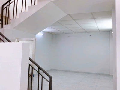 Bán nhà hẻm xe hơi cách mạng tháng tám, quận 3, thửa đất vuông vức 3.5 x 13 m, giá 14.2 tỷ 2