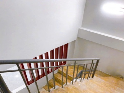 Bán nhà hẻm xe hơi cách mạng tháng tám, quận 3, thửa đất vuông vức 3.5 x 13 m, giá 14.2 tỷ 3