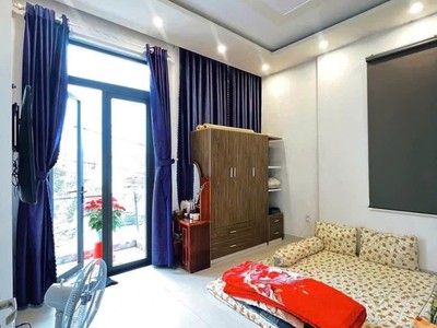 Siêu phẩm nhà đẹp sơn trà   căn góc 2 mặt thoáng, ô tô đỗ cửa, gần biển mỹ khê 0