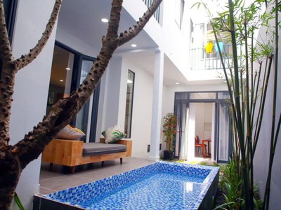 Bán nhà 100m , 2 tầng, 3pn, 3wc, 8.8 tỷ, nguyễn văn đậu, p.11, bình thạnh 1