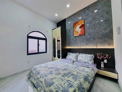 Ban gấp : hẽm đường số 3 : 5.2 tỷ gò vấp hồ chí minh -thơm phức tiền ít mà thịt nhiềuchỉ 4.25 tỷ 2