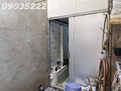 Bán nhà mặt phố tại đường số 6, q9, hcm, giá cực chất 12,2 tỷ, 154m2 4