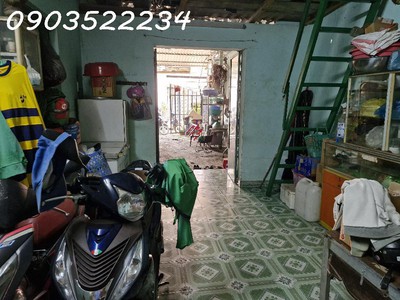 Bán nhà mặt phố tại đường số 6, q9, hcm, giá cực chất 12,2 tỷ, 154m2 3