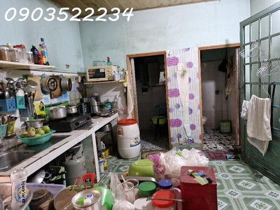 Bán nhà mặt phố tại đường số 6, q9, hcm, giá cực chất 12,2 tỷ, 154m2 2